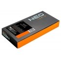 Neo Kombinuotų veržliarakčių rinkinys 20-32mm 8 vnt. (84-235) Neo Kombinuotų veržliarakčių rinkinys 20-32mm 8 vnt. (84-235)