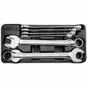 Neo Combination spanner set 20-32mm 8 pcs. (84-235) Neo Combination spanner set 20-32mm 8 pcs. (84-235)