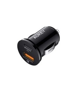 Ventev PD1300 1x USB-C 3 A charger (KAT05325)