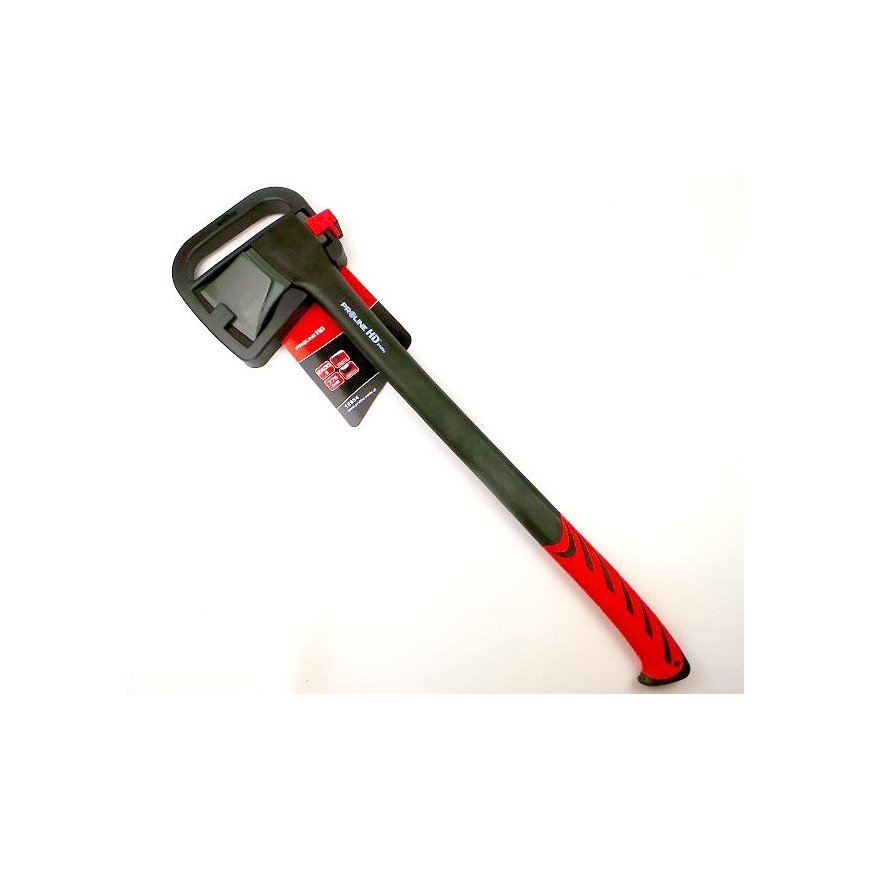 Proline Pro-Line splitting ax with plastic