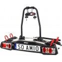 Amio Bicycle holder with hook - 2 tbc-01/2 bicycles