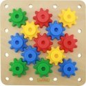 Masterkidz educational gear game Masterkidz educational gear game