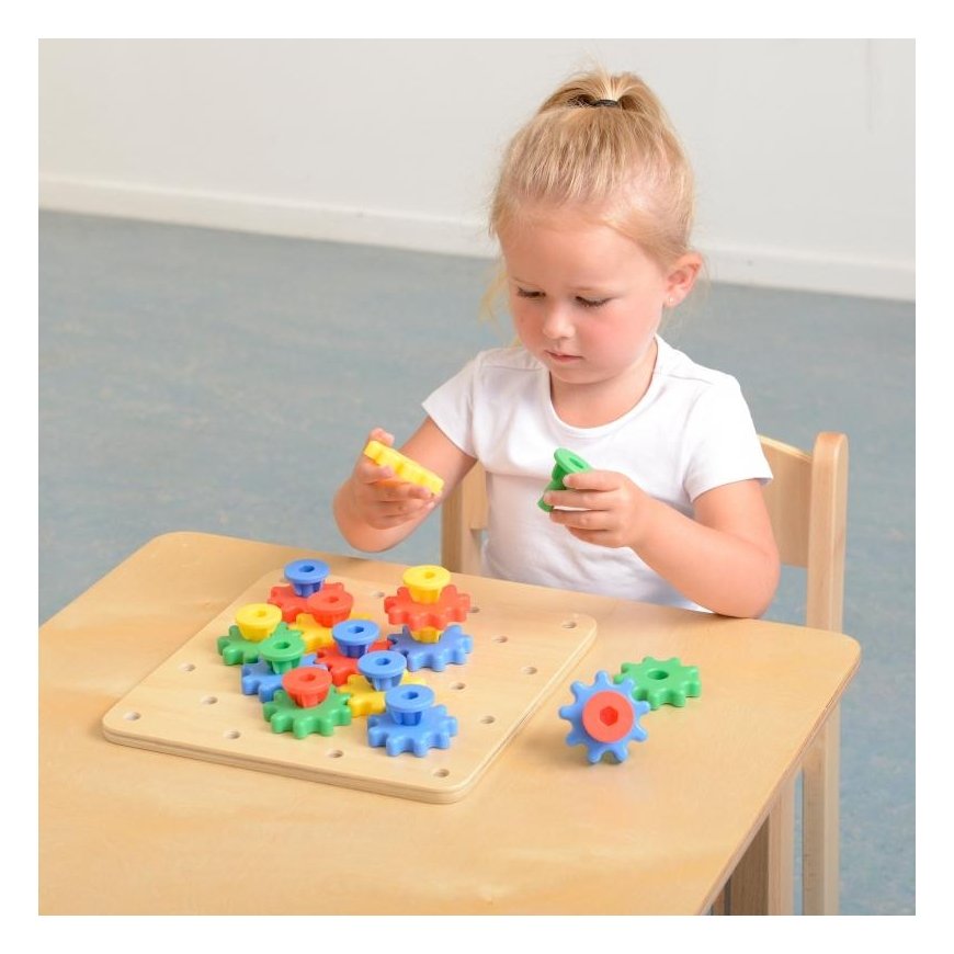 Masterkidz educational gear game – 4