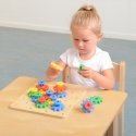 Masterkidz edukacinis krumpliaračių žaidimas Masterkidz edukacinis krumpliaračių žaidimas