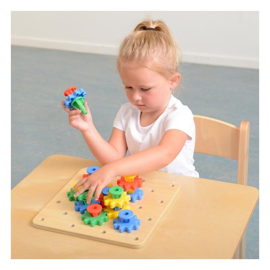 Masterkidz educational gear game – 5