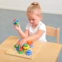 Masterkidz educational gear game Masterkidz educational gear game