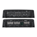 Car amplifier Peiying Basic PY-4C127 Car amplifier Peiying Basic PY-4C127