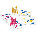 TREFL boardgame Paint TREFL boardgame Paint