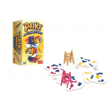 TREFL boardgame Paint TREFL boardgame Paint