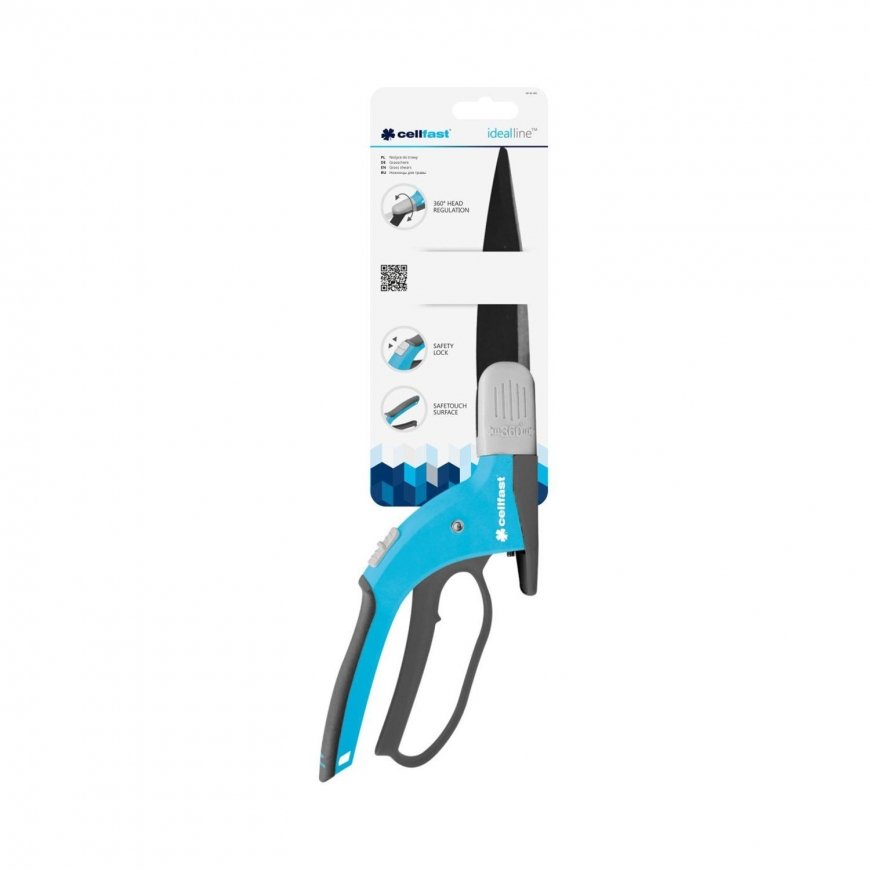 Cellfast Grass shears (40-405) – 2