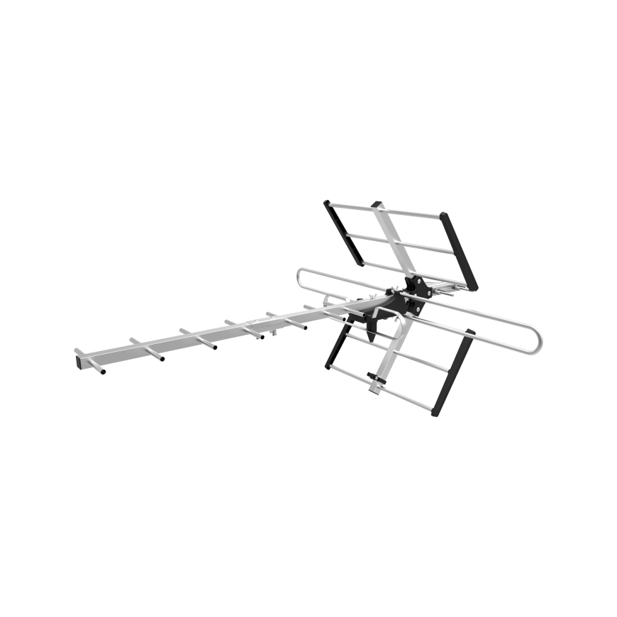 Cabletech Active directional TV antenna, &quot