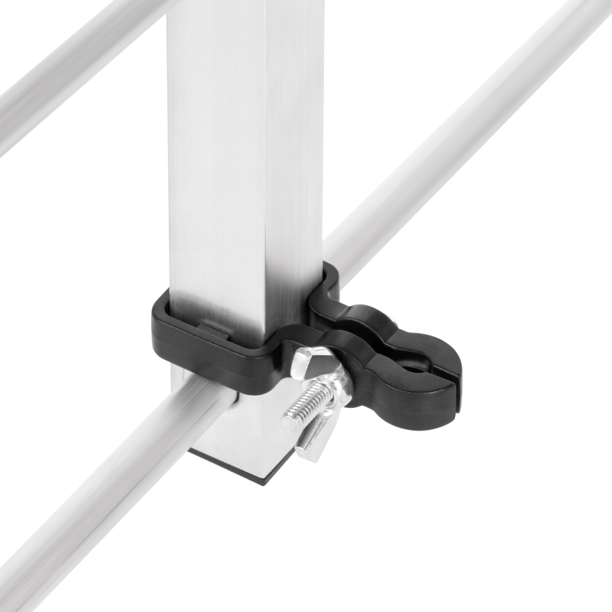 Aktyvi kryptinė TV antena, "Yagi" tipo iš Cabletech – 4