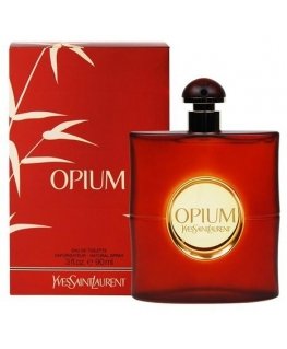 Yves Saint Laurent YSL OPIUM EDT 50ml