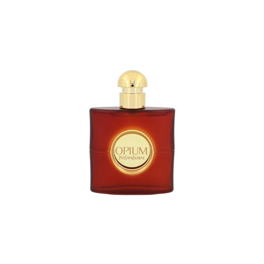Yves Saint Laurent YSL OPIUM EDT 50ml – 2