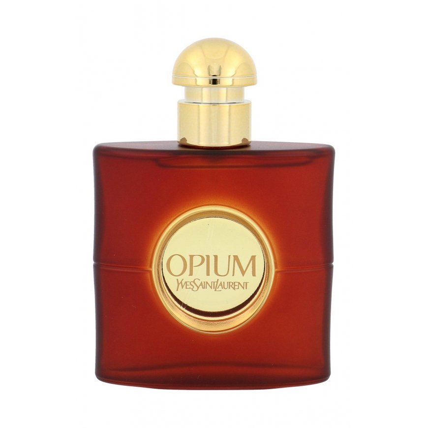 Yves Saint Laurent YSL OPIUM EDT 50ml – 3