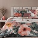 Bedding set Eurofirany EX/POS/CHLOE 140X200 70X90 MAKOSA Bedding