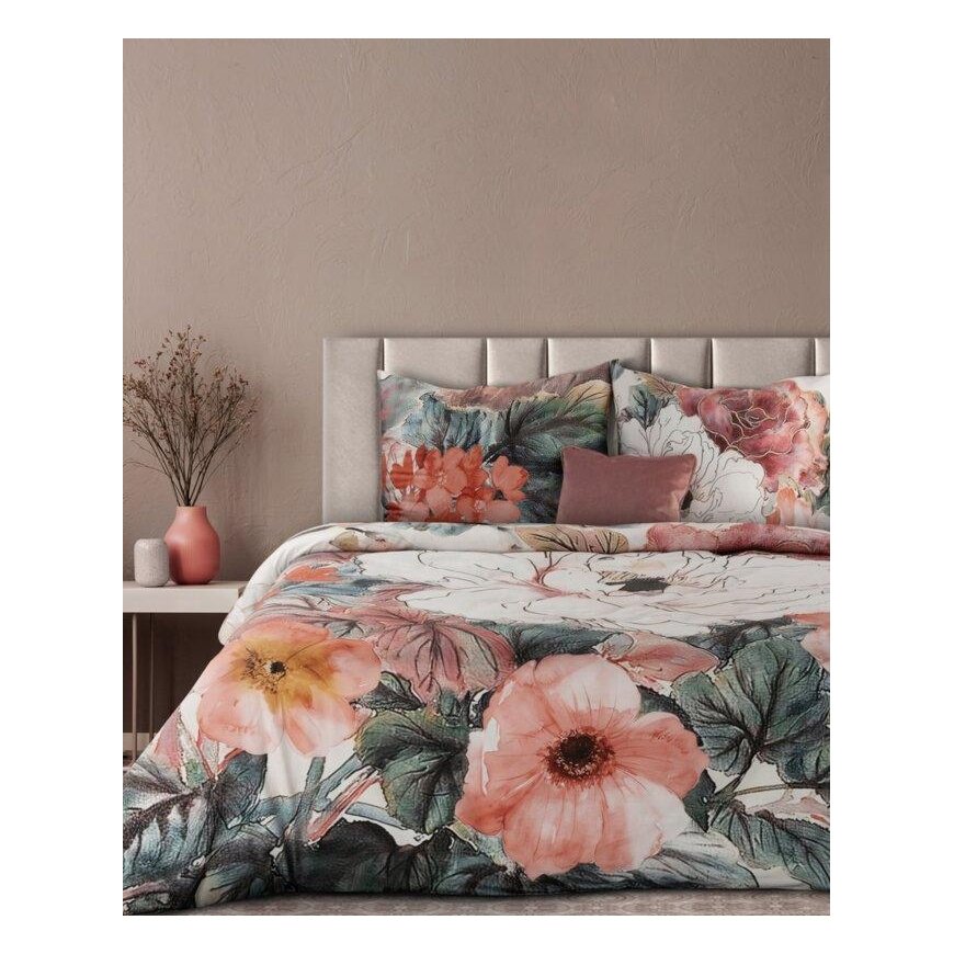 Bedding set Eurofirany EX/POS/CHLOE 140X200 70X90 MAKOSA Bedding – 2