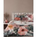 Bedding set Eurofirany EX/POS/CHLOE 140X200 70X90 MAKOSA Bedding