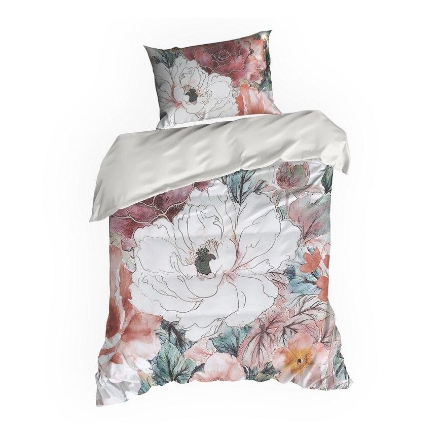 Bedding set Eurofirany EX/POS/CHLOE 140X200 70X90 MAKOSA Bedding – 3