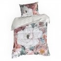 Bedding set Eurofirany EX/POS/CHLOE 140X200 70X90 MAKOSA Bedding