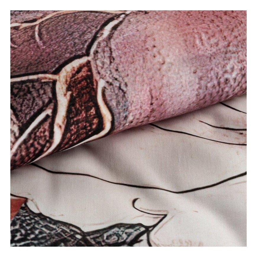 Bedding set Eurofirany EX/POS/CHLOE 140X200 70X90 MAKOSA Bedding – 5