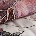 Bedding set Eurofirany EX/POS/CHLOE 140X200 70X90 MAKOSA Bedding
