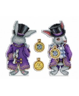Beldizart Wonderful Rabbit SR-347