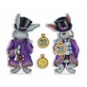 Beldizart Wonderful Rabbit SR-347