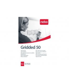 Nobo 7700140 flipčartu aksesuārs 1 pcs
