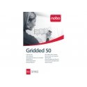 Nobo 7700140 lehtiötaulutarvike 1 kpl Nobo 7700140 lehtiötaulutarvike 1 kpl