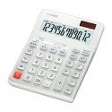Casio DE-12E-WE калькулятор Настольный Базовый Белый Casio DE-12E-WE калькулятор Настольный Базовый Белый