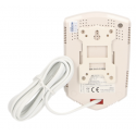 Orno NATURAL GAS (METHAN) DETECTOR OR-DC-614 Orno NATURAL GAS (METHAN) DETECTOR OR-DC-614