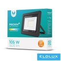 Forever PROXIM II Комнатный & Уличный IP66 LED Прожектор 20W 1600 люменов холодно белый 6000K Черный Forever PROXIM II Комнатный & Уличный IP66 LED Прожектор 20W 1600 люменов холодно белый 6000K Черный