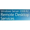 Microsoft Windows Remote Desktop Services, 1d CAL, OLV NL, SA 1Y-Y1