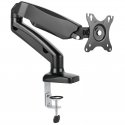 Montis Uchwyt do monitora „ELBRUS” MT014 81,3 cm (32") Must Laud