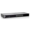 LevelOne FSW-1650 Mittejuhitav LevelOne FSW-1650 Mittejuhitav