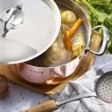 de Buyer Prima Matera 3,3 L Vario Varis, Nerūdijančiojo plieno de Buyer Prima Matera 3,3 L Vario Varis, Nerūdijančiojo plieno