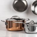 de Buyer Prima Matera 3,3 L Kupari Kupari, Ruostumaton teräs de Buyer Prima Matera 3,3 L Kupari Kupari, Ruostumaton teräs