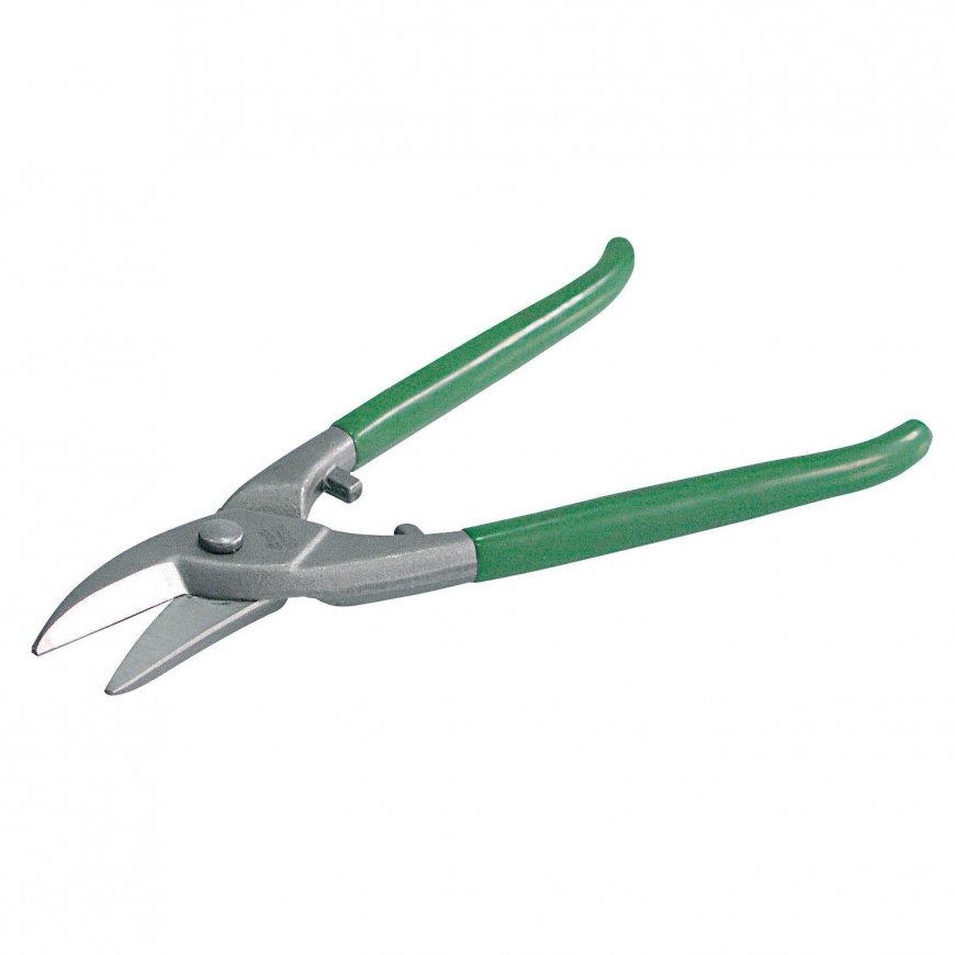 Tin Shears D107-250 BESSEY Left Cut