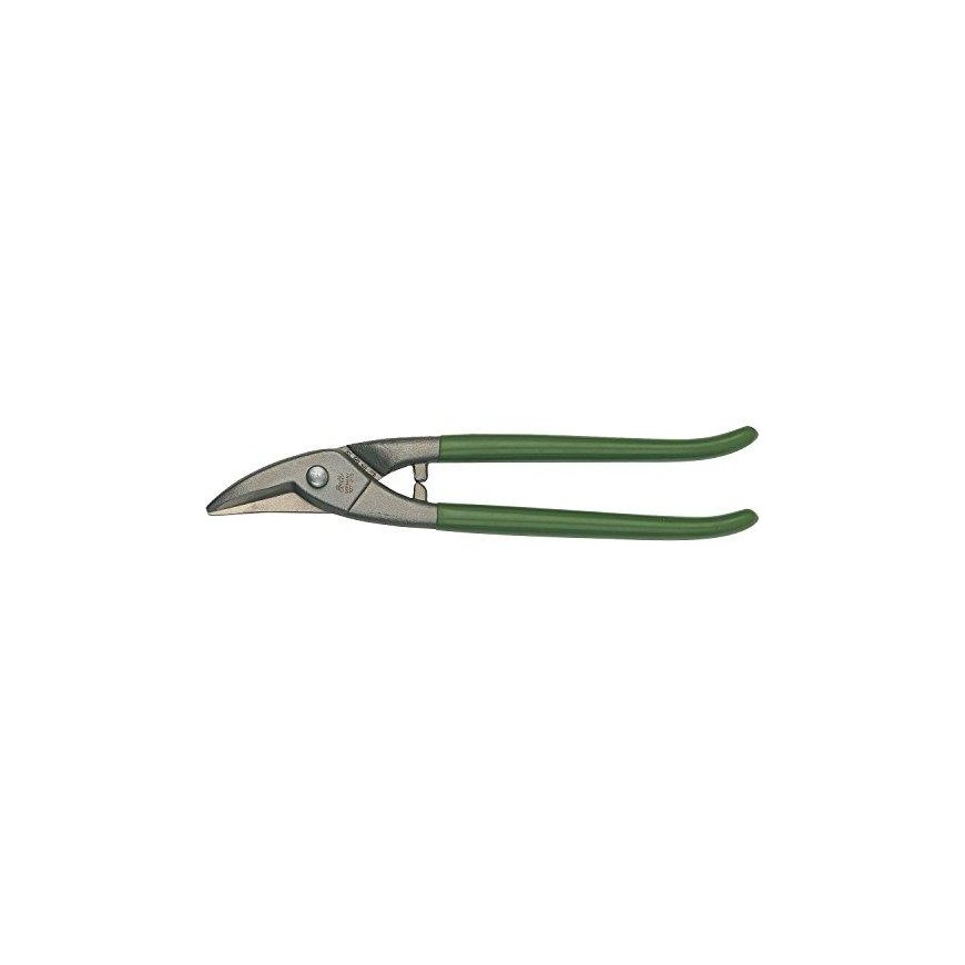 Tin Shears D107-250 BESSEY Left Cut – 2
