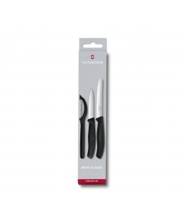 Victorinox SwissClassic 6.7113.31 kitchen knife Paring knife