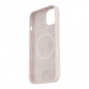 PURO Icon Mag mobilo telefonu apvalks 17 cm (6.7") Aploksne Rozā
