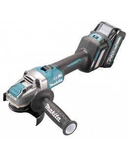 Makita GA041GZ kulmahiomakone 12,5 cm 8500 RPM 5,3 kg