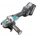 Makita GA041GZ angle grinder 12.5 cm 8500 RPM 5.3 kg Makita GA041GZ angle grinder 12.5 cm 8500 RPM 5.3 kg