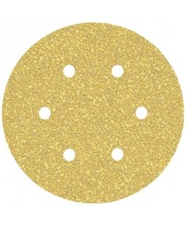 Bosch EXPERT Sanding Pad C470, 150mm,K100, 50x
