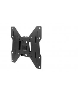One For All WM 2211 telerikinnitus 101,6 cm (40") Must
