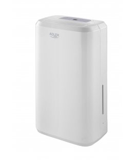 Adler Compressor Air Dehumidifier AD 7861 Power 280 W, Suitable