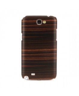 Man&Wood MSN601 mobilo telefonu apvalks 14 cm (5.5") Aploksne Brūns