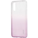 Evelatus Samsung Galaxy A70 Gradient TPU Case Coffee Evelatus Samsung Galaxy A70 Gradient TPU Case Coffee
