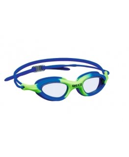 BECO-Beermann 9930-68 swimming goggles Junior Unisex